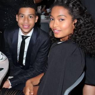 Yara Shahidi wallpaper