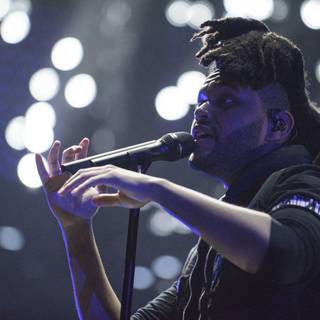 Coachella 2018 wallpaper