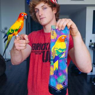  Logan Paul wallpaper
