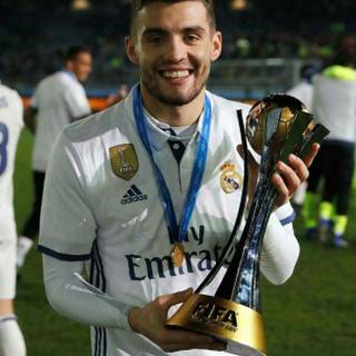 Mateo Kovačić wallpaper