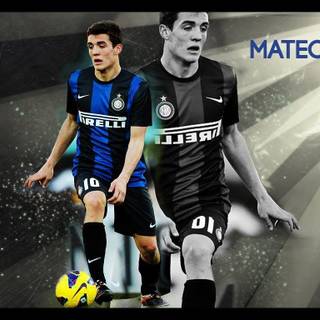 Mateo Kovačić wallpaper