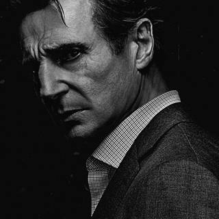 The Commuter wallpaper