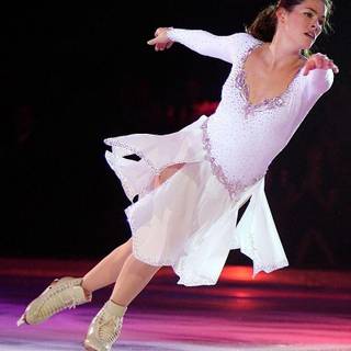 Nancy Kerrigan wallpaper