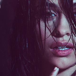 Camila Cabello 2018 wallpaper