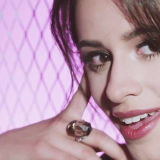 Camila Cabello 2018 wallpaper