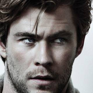 Chris Hemsworth 2018 wallpaper