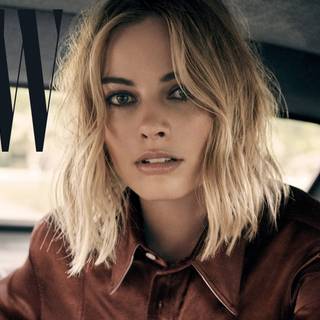 Margot Robbie 2018 wallpaper