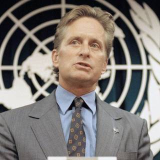 Michael Douglas wallpaper