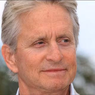 Michael Douglas wallpaper