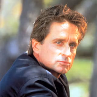 Michael Douglas wallpaper