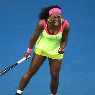 Serena Williams 2018 wallpaper