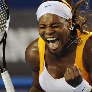 Serena Williams 2018 wallpaper