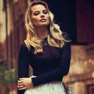 Margot Robbie 2018 wallpaper