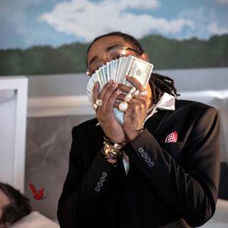 Quavo wallpaper