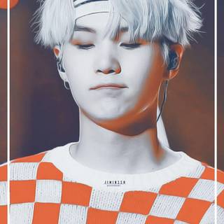 BTS Suga wallpaper