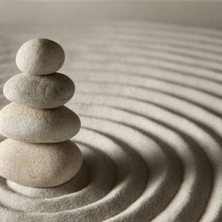 Zen Buddhism wallpaper
