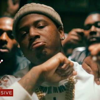 Moneybagg Yo wallpaper