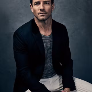 Ian Bohen wallpaper