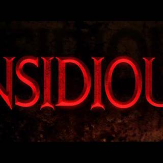 Insidious: The Last Key wallpaper