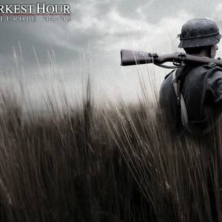 Darkest Hour wallpaper