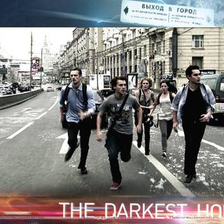 Darkest Hour wallpaper