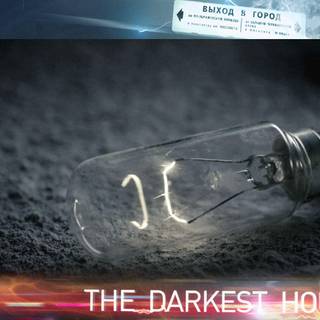 Darkest Hour wallpaper