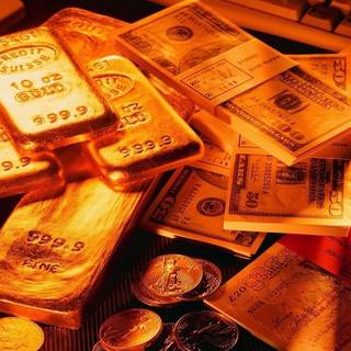 All the Money in the World wallpaper