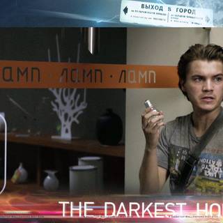 Darkest Hour wallpaper