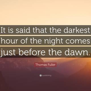 Darkest Hour wallpaper