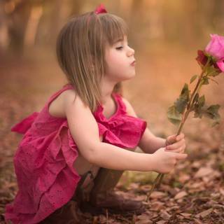 Beautiful girls wallpaper