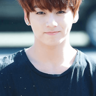 BTS Jungkook wallpaper