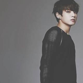 BTS Jungkook wallpaper