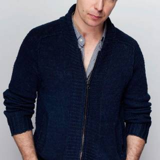 Sam Rockwell wallpaper