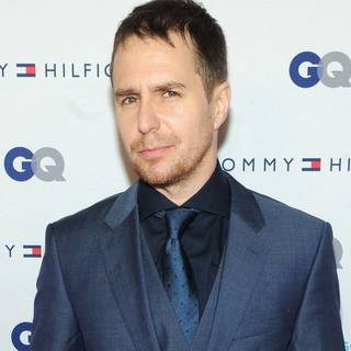 Sam Rockwell wallpaper