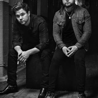 Royal Blood wallpaper