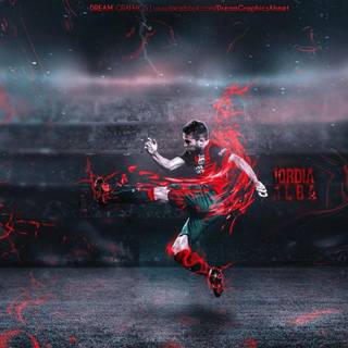 FC Barcelona 2018 wallpaper