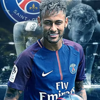 Neymar 2018 wallpaper