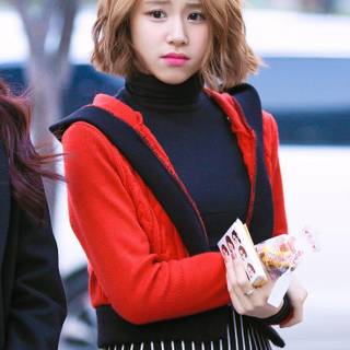 Chaeyoung wallpaper