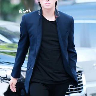 Kim Hee-chul wallpaper