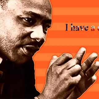 Martin Luther King Jr Day wallpaper