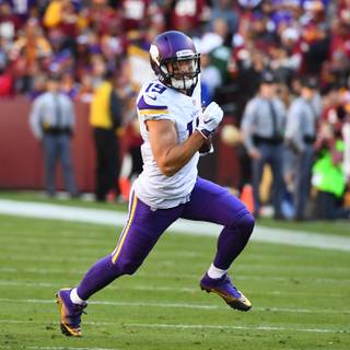 Adam Thielen wallpaper
