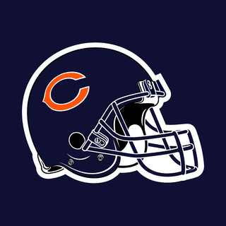 Chicago Bears 2018 wallpaper
