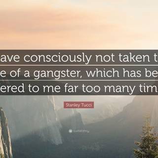 Stanley Tucci wallpaper