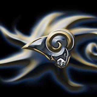 Los Angeles Rams 2018 wallpaper