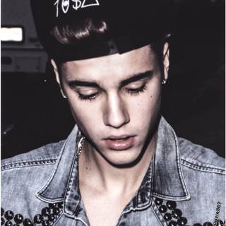 Justin Bieber 2018 wallpaper