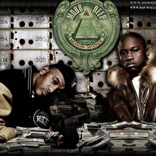 Mobb Deep wallpaper