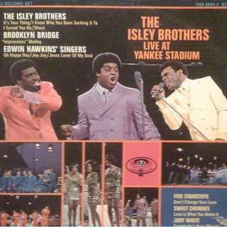 Edwin Hawkins wallpaper