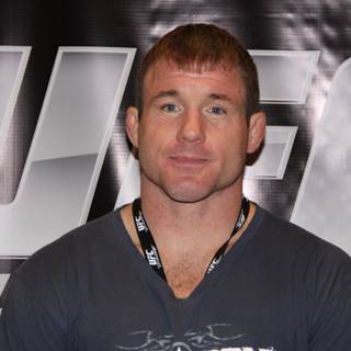 Matt Hughes wallpaper
