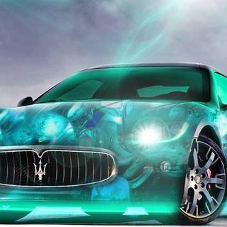 Stylish cars wallpaper