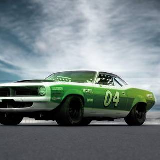 Stylish cars wallpaper